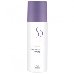 Tratament Intensiv Reparator - Wella SP Perfect Hair Finishing Care 150 ml