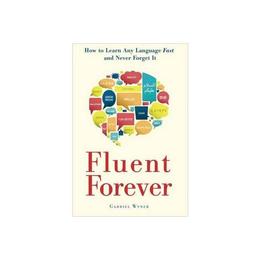Fluent Forever, editura Random House Usa Inc