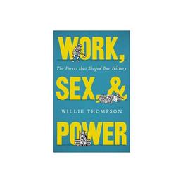 Work, Sex and Power, editura Pluto Press