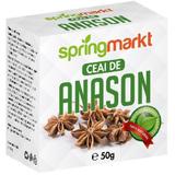 Ceai de Anason Springmarkt, 50g