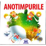 Anotimpurile, editura Didactica Publishing House