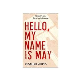 Hello, My Name is May, editura Harper Collins Export Editions