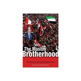 Muslim Brotherhood, editura Princeton University Press