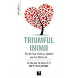 Triumful inimii - Megan Feldman Bettencourt, editura Niculescu