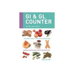 GI & GL Counter, editura Hamlyn