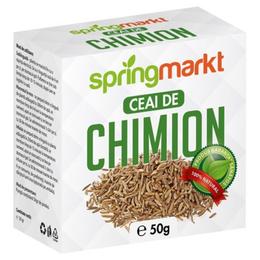 Ceai de chimion springmarkt, 50g