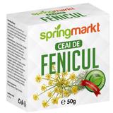 Ceai de Fenicul Springmarkt, 50g