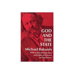 God and the State, editura Dover Publications