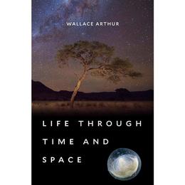 Life Through Time and Space, editura Harvard University Press