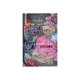 Primitive Colors, editura Oxford University Press Academ