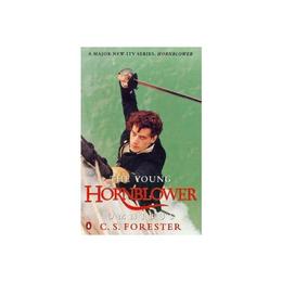 Young Hornblower Omnibus, editura Penguin Group