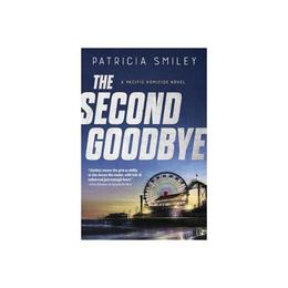 Second Goodbye, editura Llewellyn Publications,u.s.