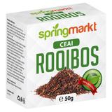 Ceai Rooibos Springmarkt, 50g