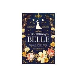 Becoming Belle, editura Piatkus Books