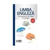 Limba engleza: Vocabularul de baza in imagini, editura Corint