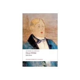 Authors in Context: Oscar Wilde, editura Oxford World's Classics