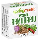 Ceai de Armurariu Springmarkt, 50g