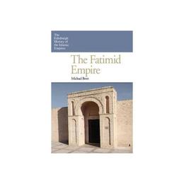 Fatimid Empire, editura Edinburgh University Press