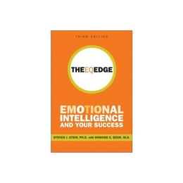 EQ Edge, editura Jossey Bass Wiley