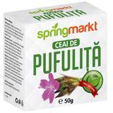 Ceai de Pufulita Springmarkt, 50g