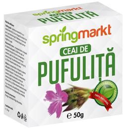Ceai de pufulita springmarkt, 50g