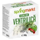 Ceai de Ventrilica Springmarkt, 50g