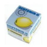 Dentomin-H Praf de Dinti Spumant Lamaie Herbavit, 25ml