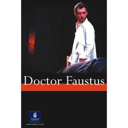 Dr Faustus: A Text, editura Pearson Schools
