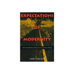Expectations of Modernity, editura University Of California Press