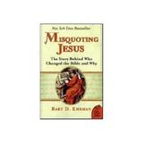 Misquoting Jesus, editura Kuperard (london)