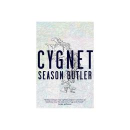 Cygnet, editura Little Brown Books Group