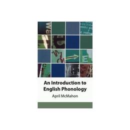 Introduction to English Phonology, editura Edinburgh University Press