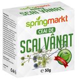 Ceai de Scai Vanat Springmarkt, 50g