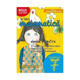 Matematica - Clasa 7. Sem. 1 - Caiet de lucru. Initiere - Ion Tudor, editura Paralela 45