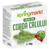 Ceai de Coada Calului Springmarkt, 50g