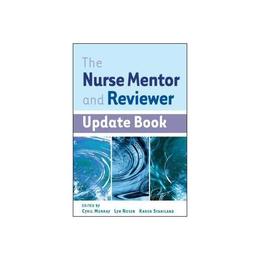 Nurse Mentor and Reviewer Update Book, editura Open University Press