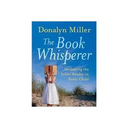 Book Whisperer, editura Jossey Bass Wiley