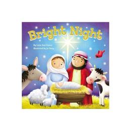 Bright Night, editura Harper Collins Childrens Books