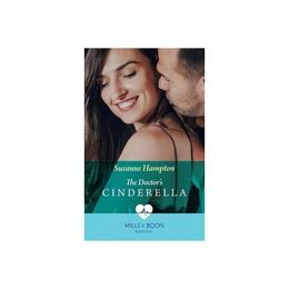 Doctor's Cinderella, editura Harlequin Mills & Boon