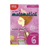 Matematica - Clasa 6. Sem. 2 - Caiet. Initiere - Ion Tudor, editura Paralela 45