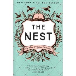 Nest, editura Harper Collins Paperbacks