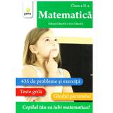 Matematica - clasa a 2-a - Matematica - Eduard Dancila, Ioan Dancila, editura Gama