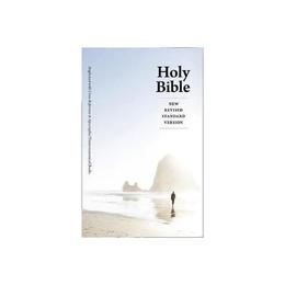 Holy Bible: New Revised Standard Version (NRSV) Anglicized C, editura Harper Collins Publishers