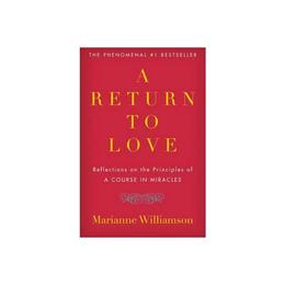 Return to Love, editura Ingram International Inc