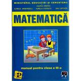 Matematica Cls 3 - Valeria Cristici, Aurelia Arghirescu, Aurelia Fierascu, editura Petrion