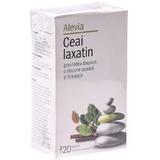 Ceai Laxatin Alevia, 20 plicuri