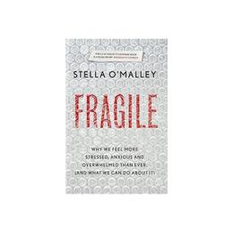 Fragile, editura Harper Collins Childrens Books