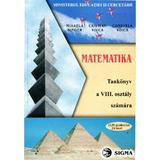 Matematica - Clasa 8 - Manual. Lb. maghiara - Mihaela Singer, Cristian Voica, Consuela Voica, editura Sigma