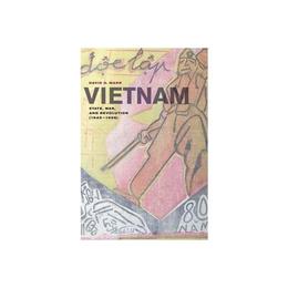 Vietnam, editura University Of California Press