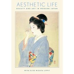 Aesthetic Life, editura Harvard University Press